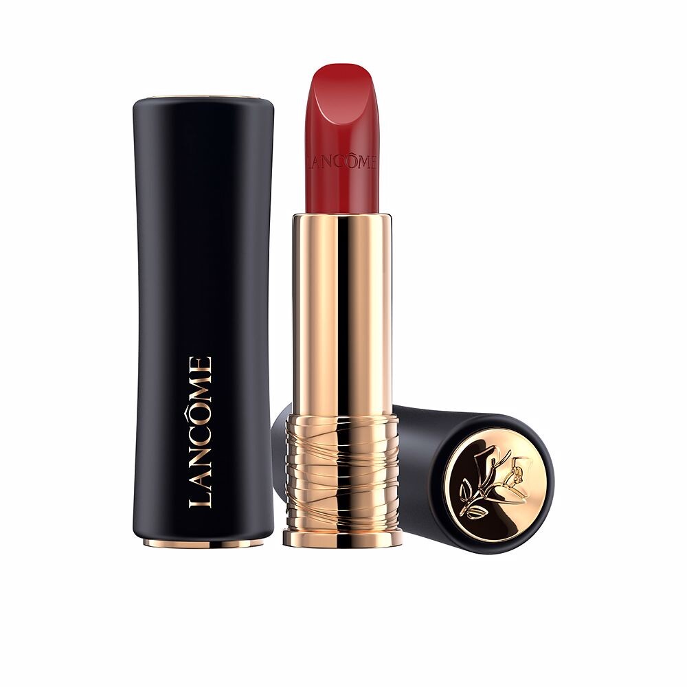 

Губная помада Lancôme L’ absolu rouge cream, 3,4 г, 143