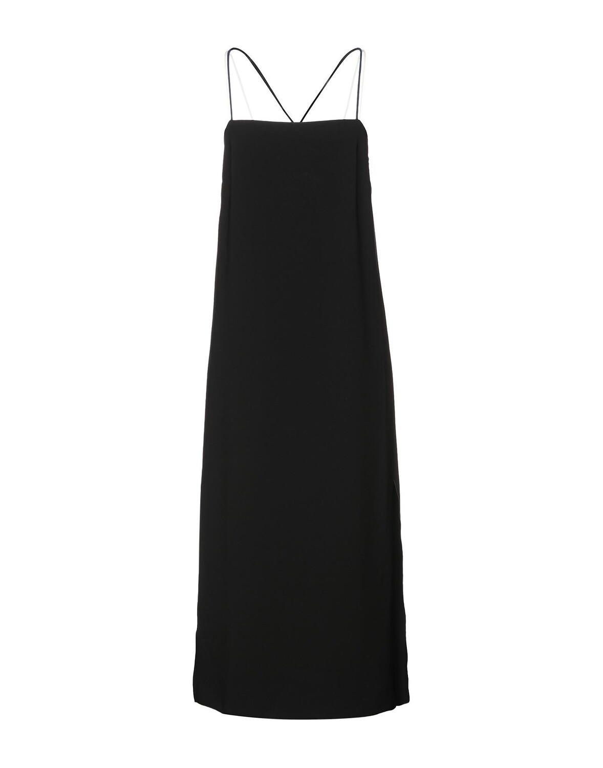 

Платье Max Mara, черный