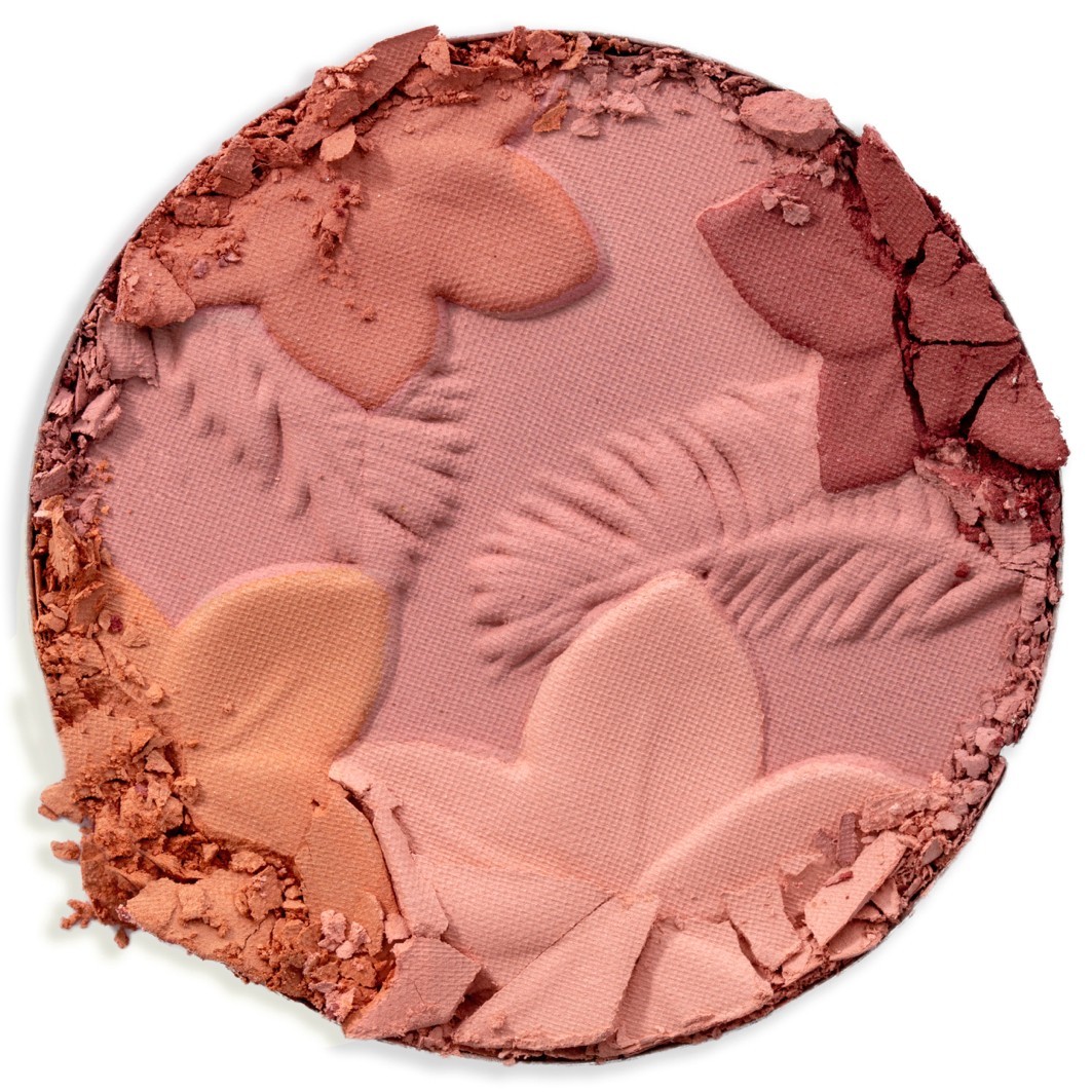 Румяна monoi butter blush Physicians Formula, вес 4.5 гр. — фото 3