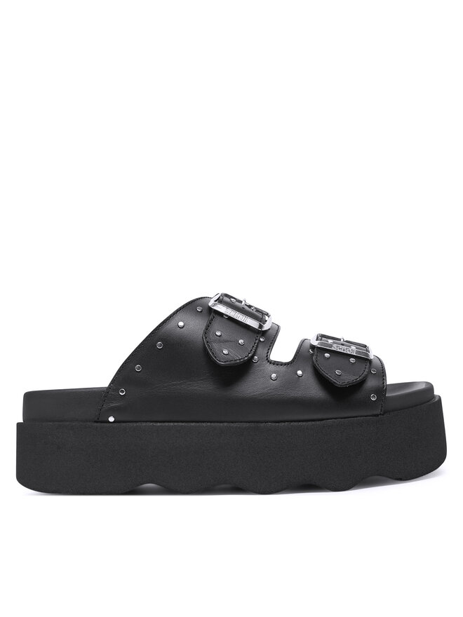 Мюли F32305 Scholl, черный
