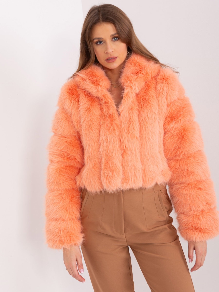 

Куртка межсезонная Madnezz House, персиковый