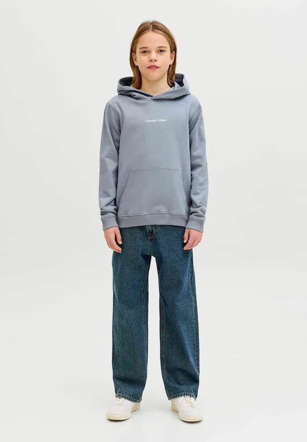 Худи norrebro emb Jack & Jones Junior, Tradewinds
