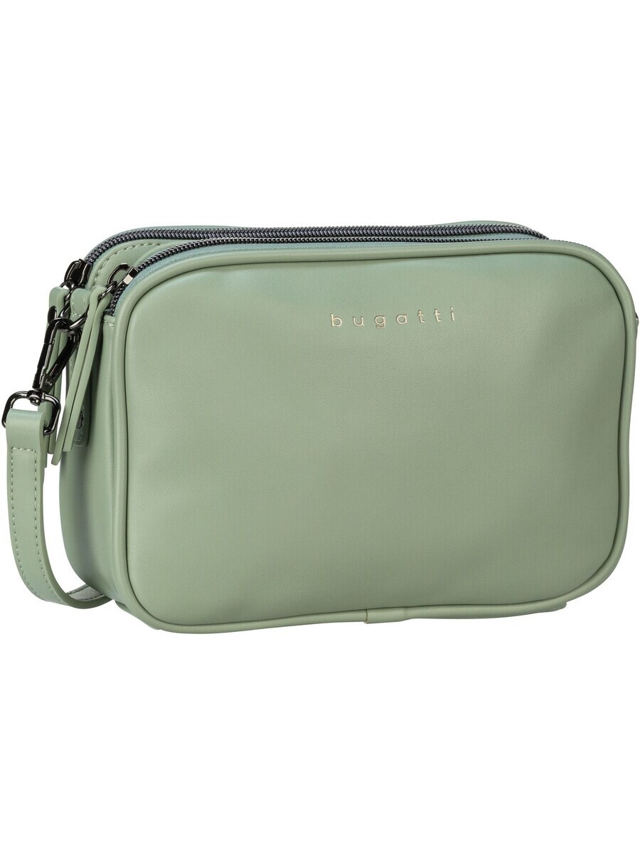 

Сумка кросс-боди bugatti Crossbody Almata, цвет Mint