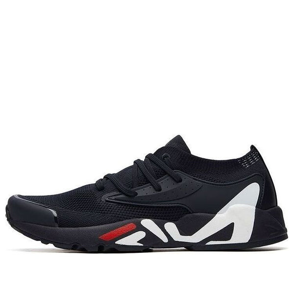 

Кроссовки mind one 2.0 low navy Fila, синий