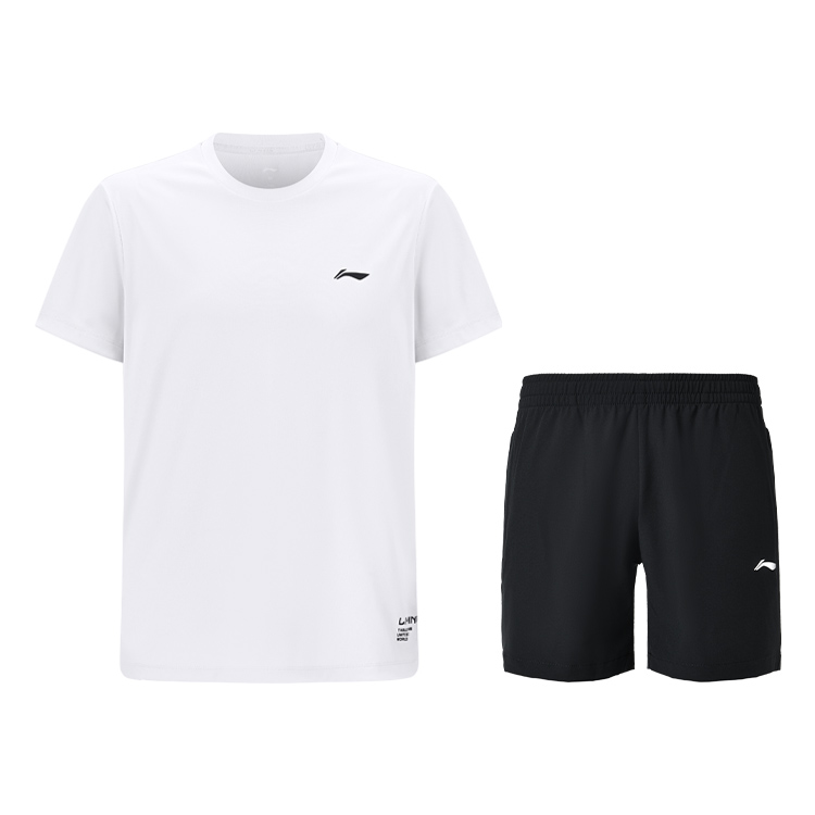 

Серия для настольного тенниса комплекты одежды для настольного тенниса unisex LINING