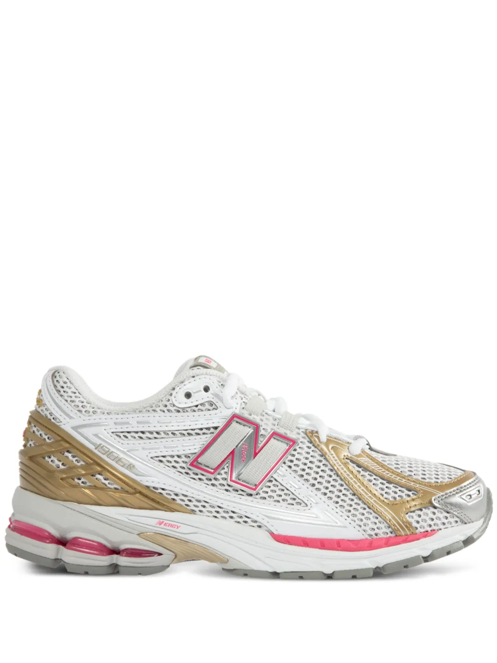 Кроссовки 1906R NEW BALANCE, белый
