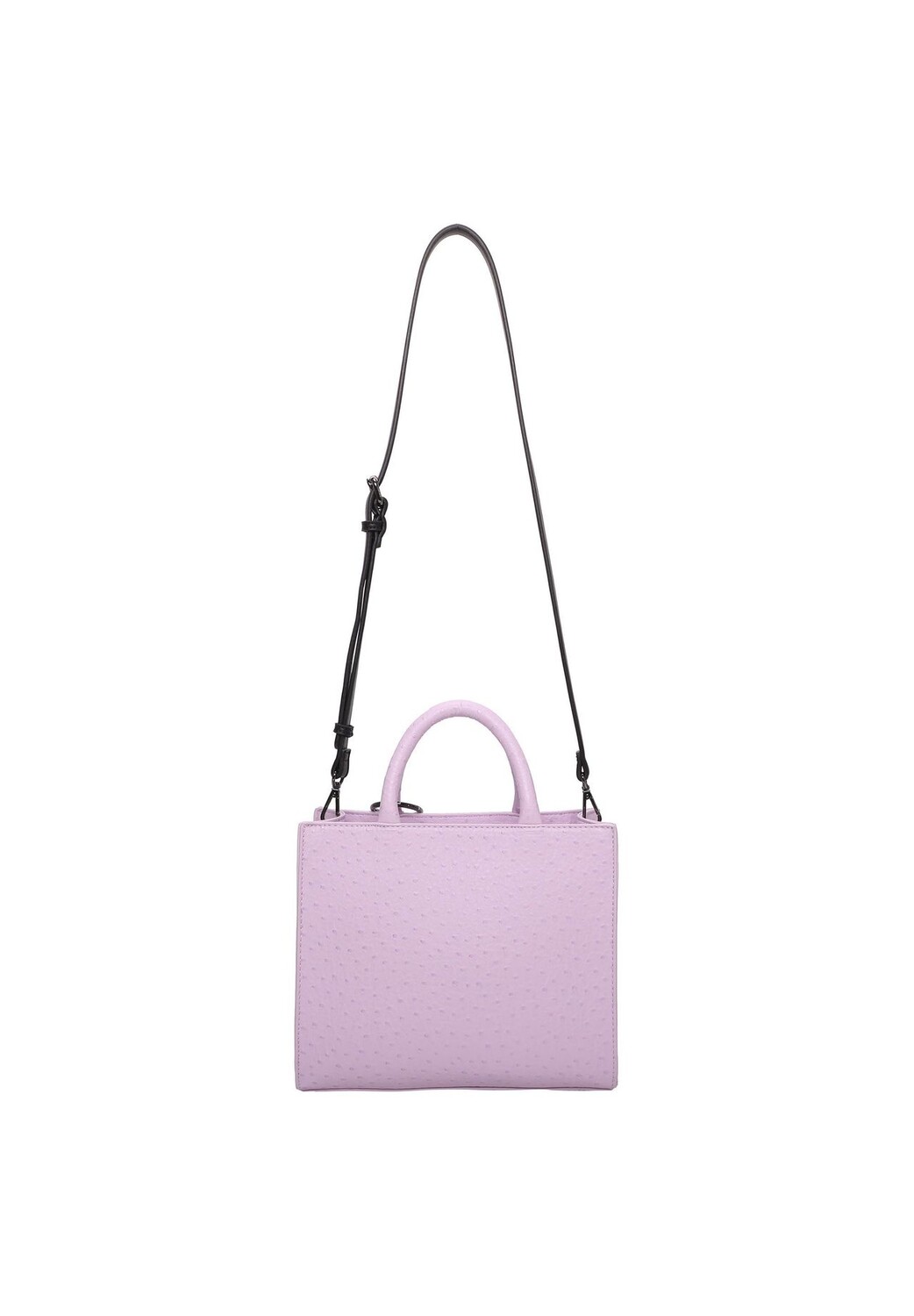 

Сумочка Big Boxy 26 см Buffalo, цвет Ostrich Lavender