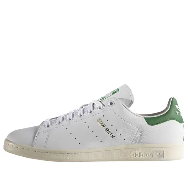 

Кроссовки stan smith og 'tumbled leather' Adidas, мультиколор, Бежевый, Кроссовки stan smith og 'tumbled leather' Adidas, мультиколор