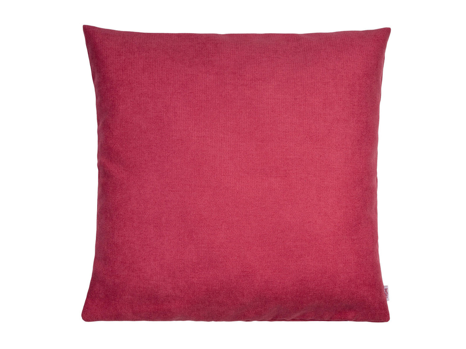 

Чехол на подушку beties Heimtextil, 50x50 см, красный