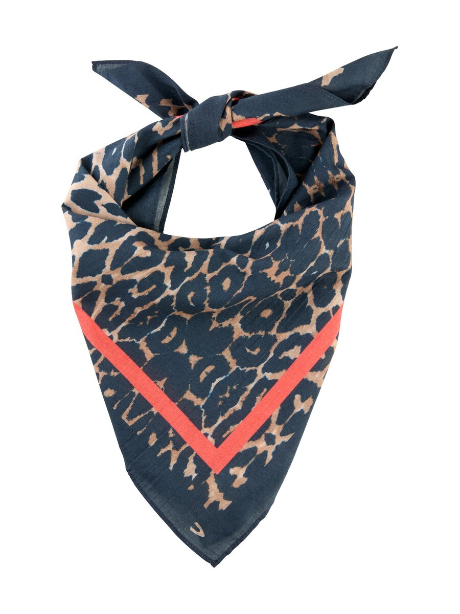 

Шарф CAMEL ACTIVE, Night blue