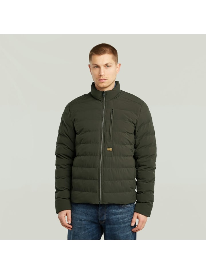 

Зимняя куртка G-Star Raw