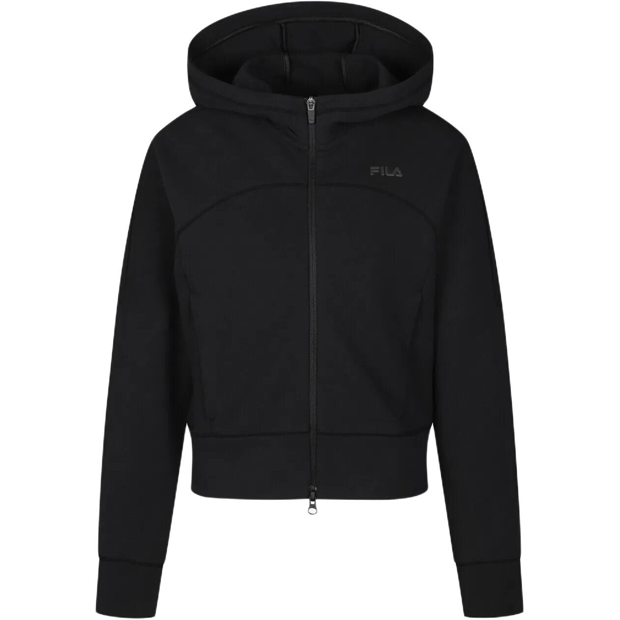 

Куртка женская черный Fila