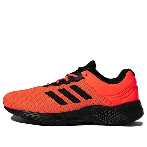 

Кроссовки fluidcloud clima красные Adidas, красный