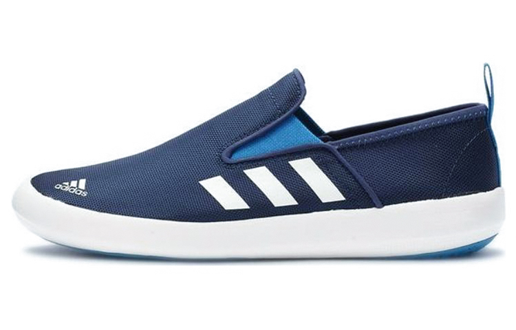 

Кроссовки-слипоны Adidas B унисекс