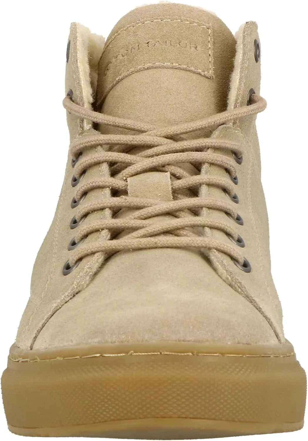 Мужские кроссовки TOM TAILOR 8458000004, Beige — фото 3