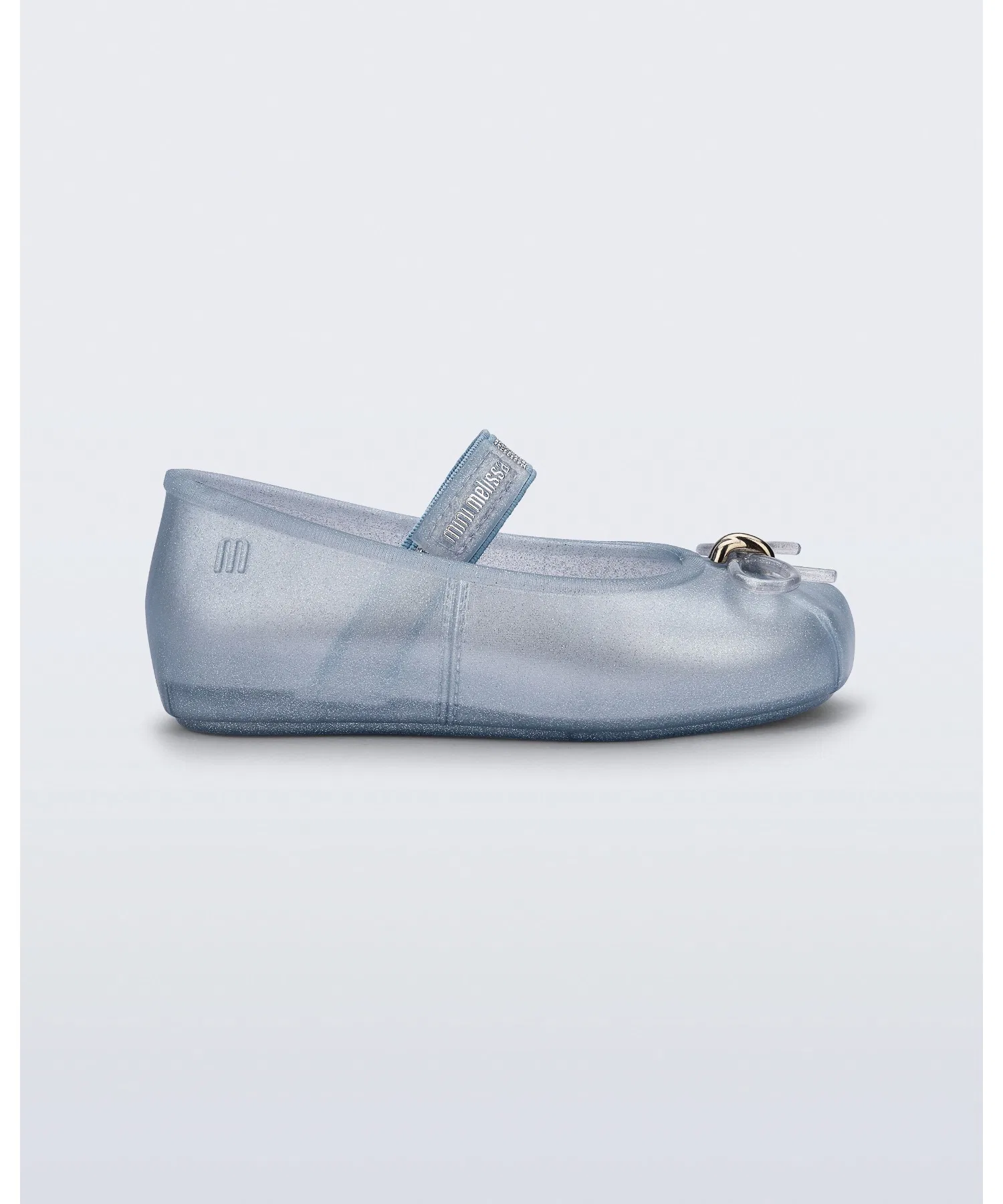 Детские балетки melissa MINI MELISSA SOPHIE BB — фото 4