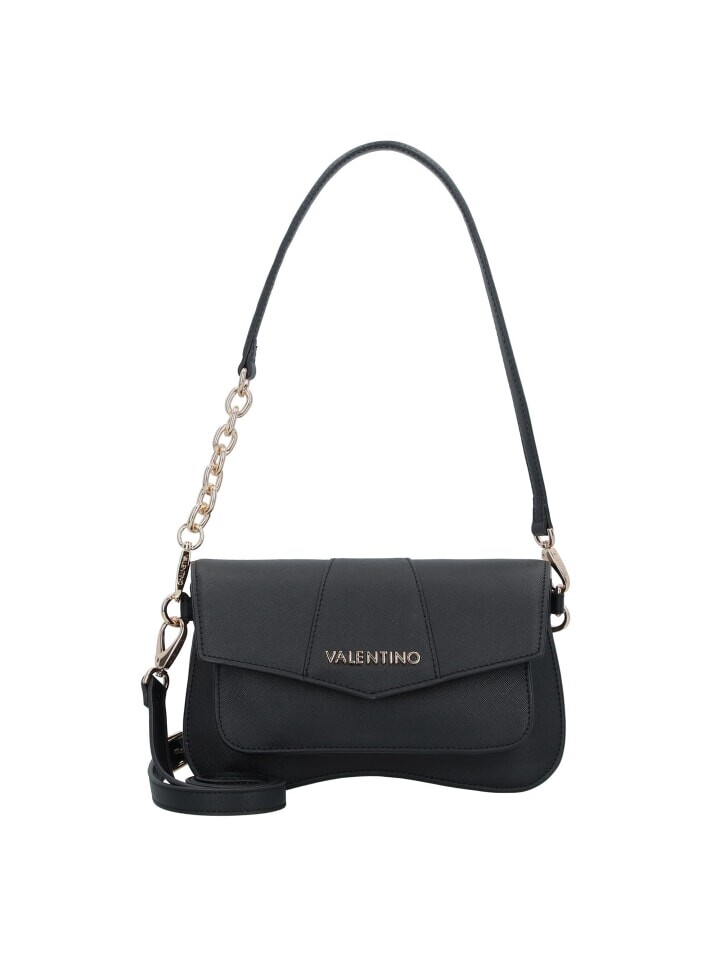 

Наплечная сумка Valentino Unika Schultertasche 25 cm, неро