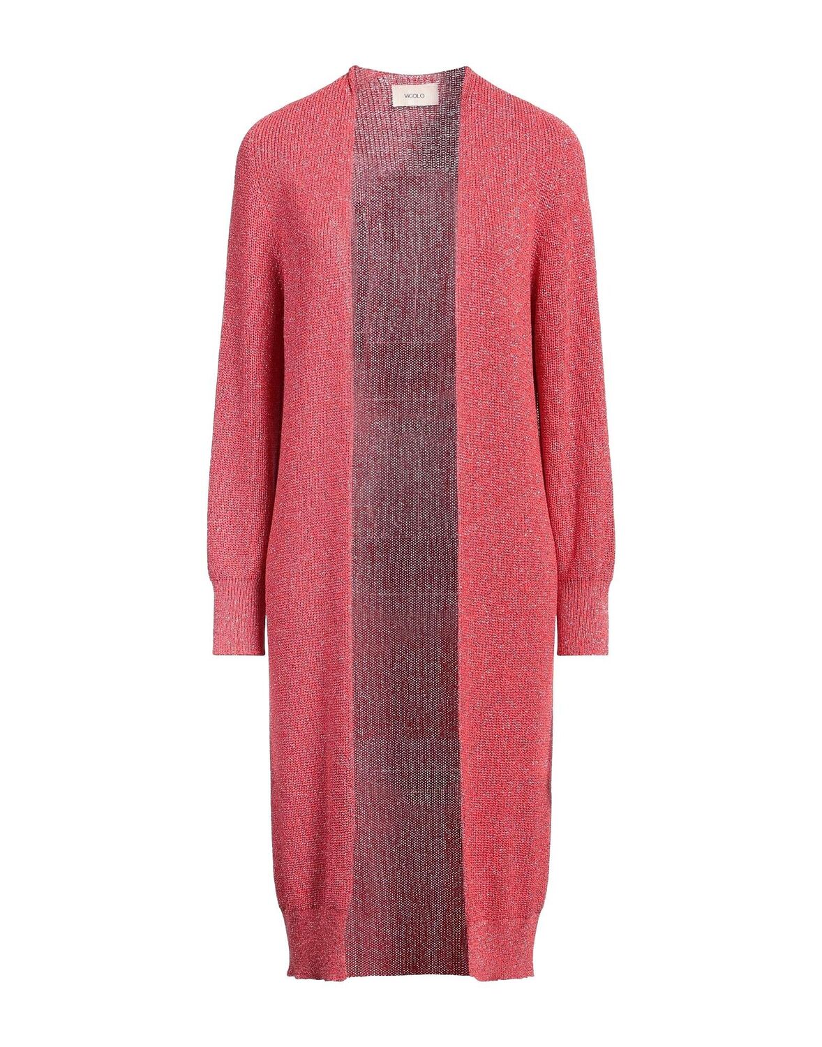 

Кардиган Vicolo, коралловый
