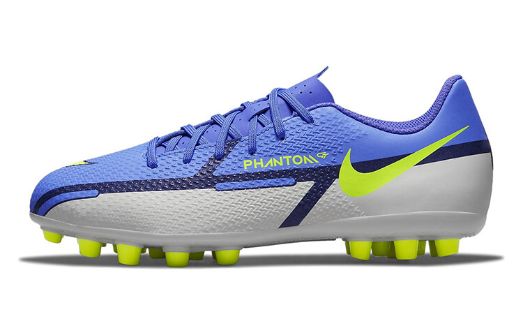 

Детские футбольные бутсы Nike Phantom GT Детские