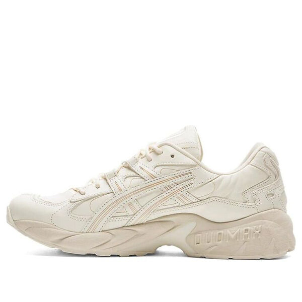 Кроссовки гель каяно 5 ог Asics, белый