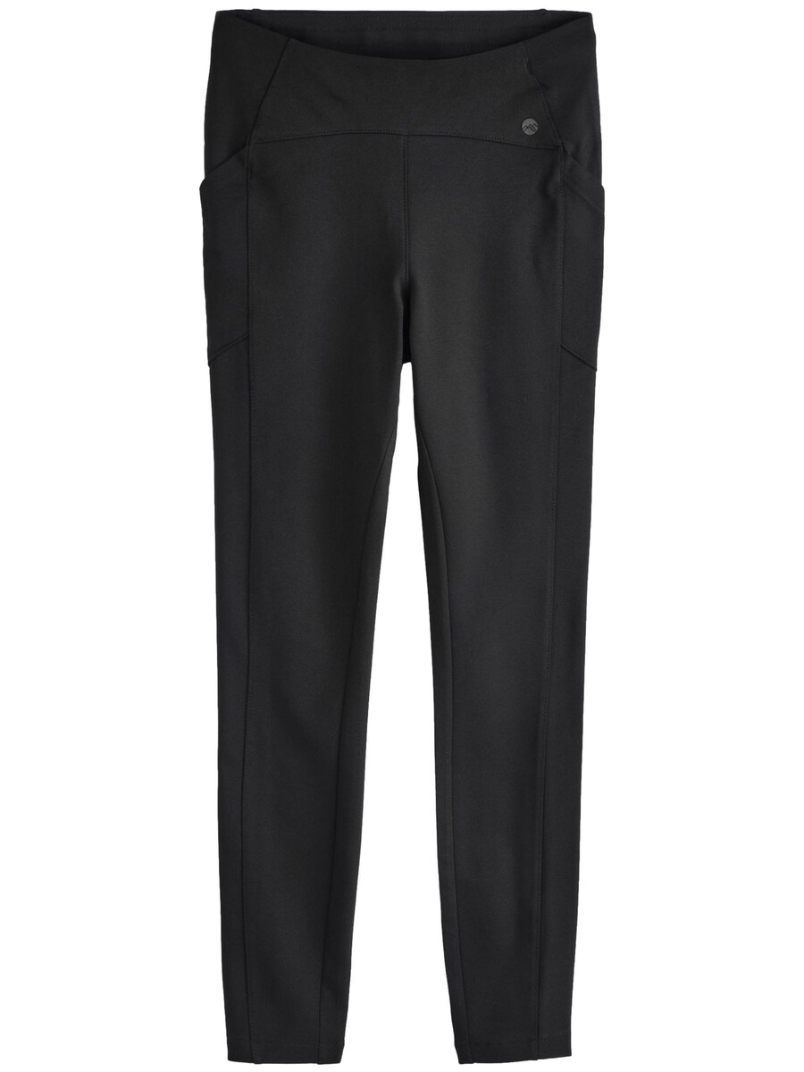 

Леггинсы Next Skinny Leggings, черный