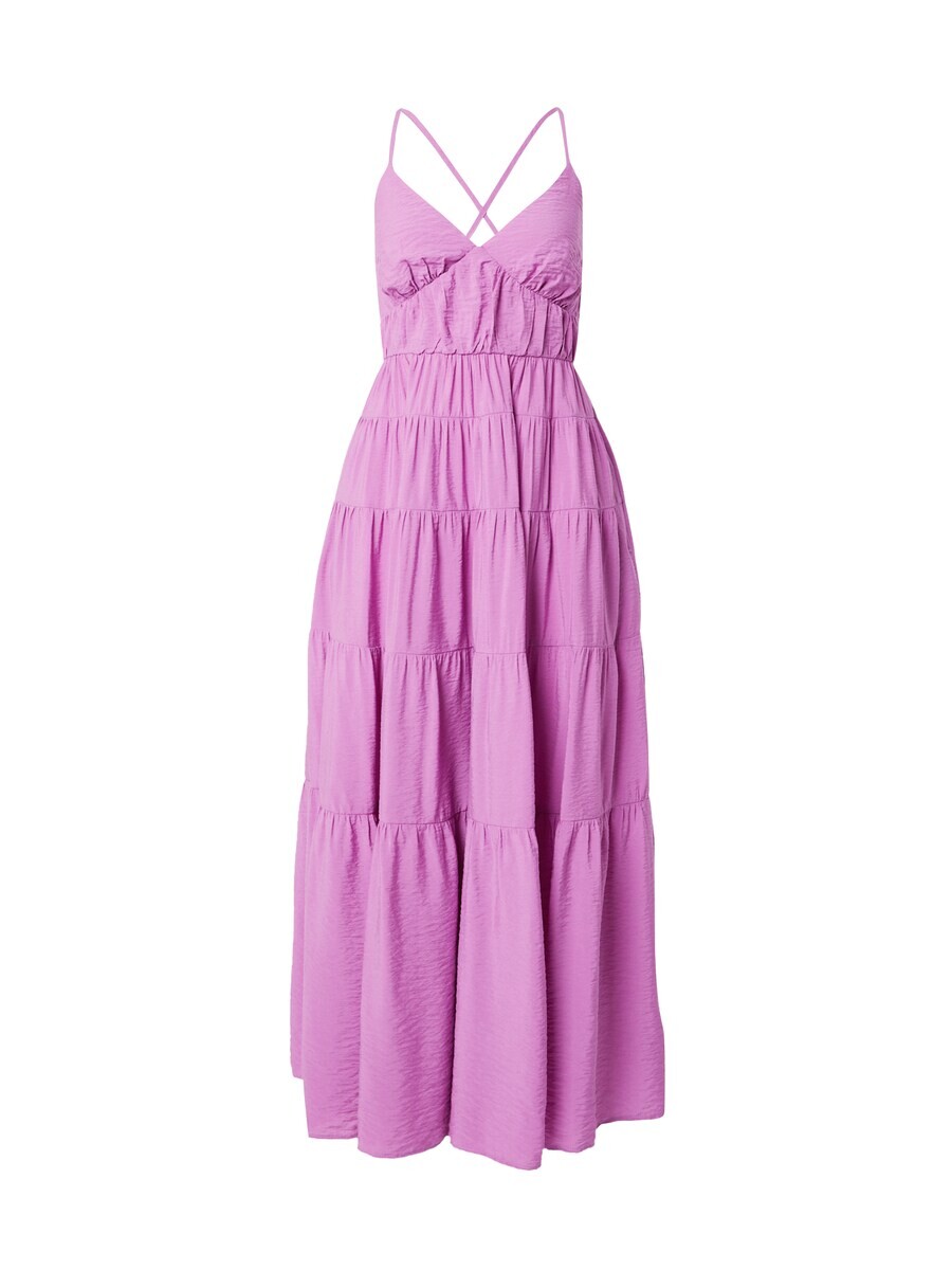 

Платье Abercrombie & Fitch, цвет Orchid
