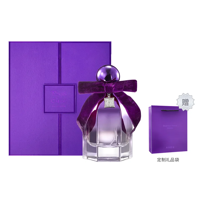 DANEIMITAN Духи Explorer Infinity Potpourri с ароматом апельсинового цвета и жасмина, 75 мл, Tantum Perfume Box 75ml — фото 2
