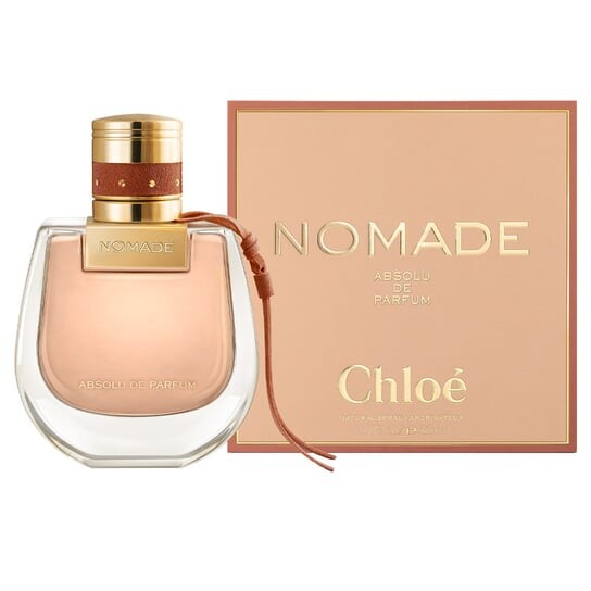

Духи, 50 мл Chloe, Nomade Absolu