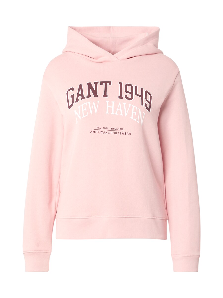 

Толстовка GANT, Rose