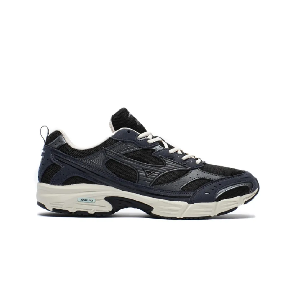 

Кроссовки Mizuno MXR Casual trainers, черный