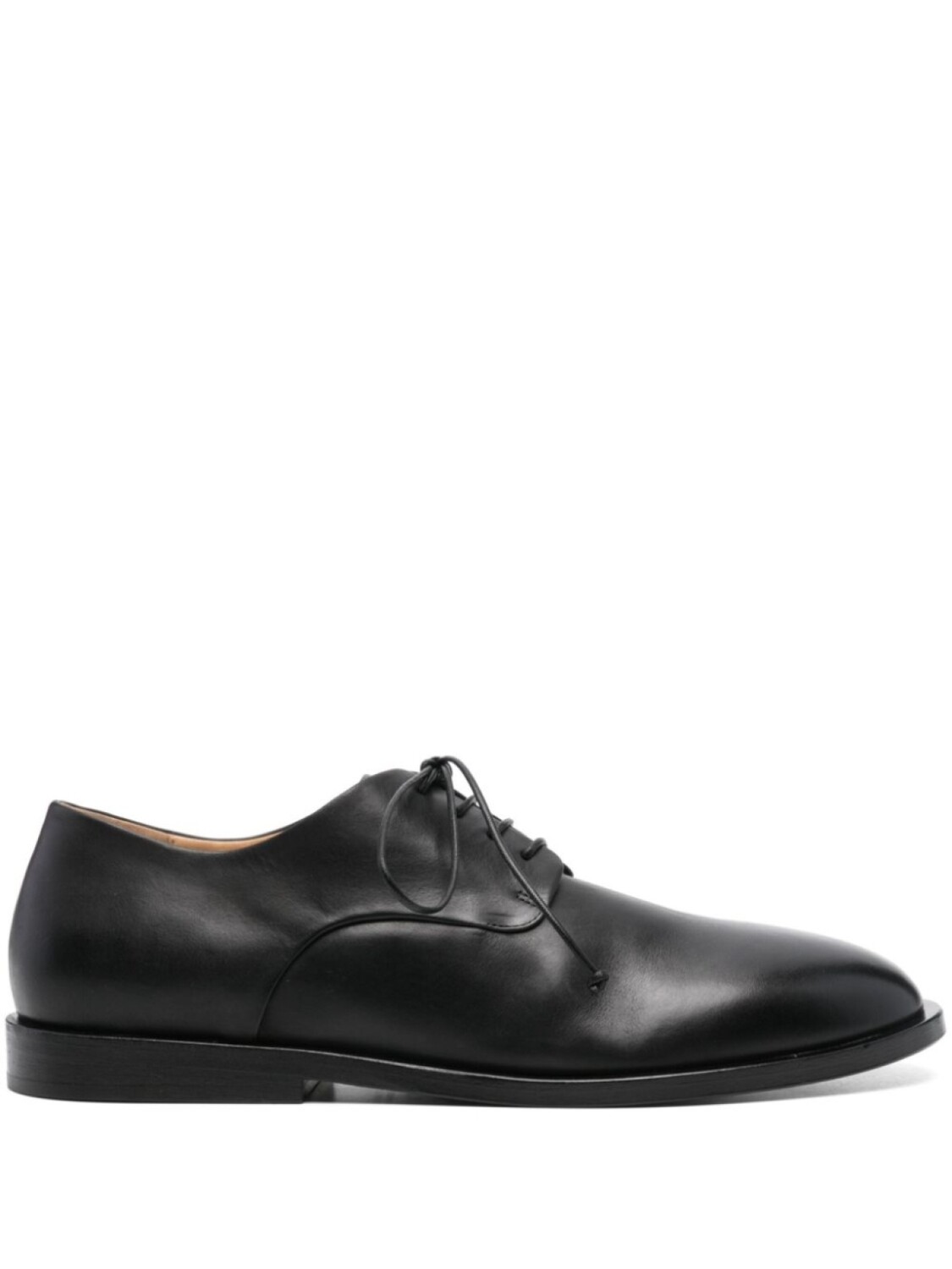 

Marsèll туфли дерби Mando, черный