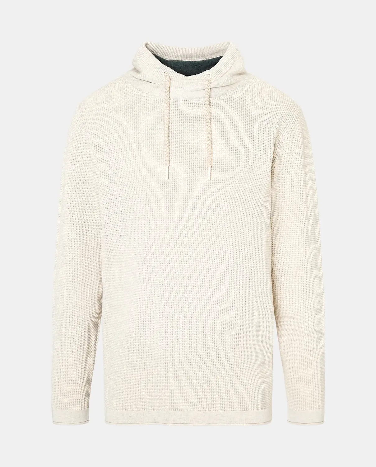 

Мужская толстовка с капюшоном Easy Wear, песочный