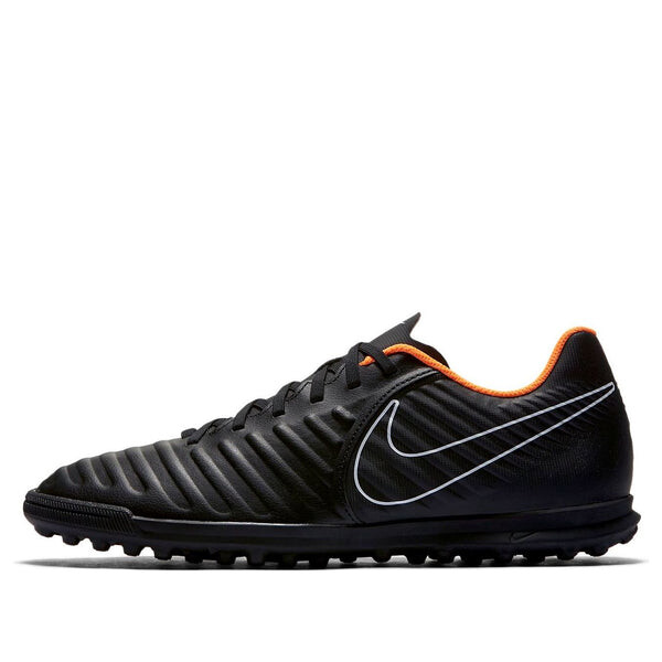 

Кроссовки tiempo legend 7 club tf 'black' Nike, черный