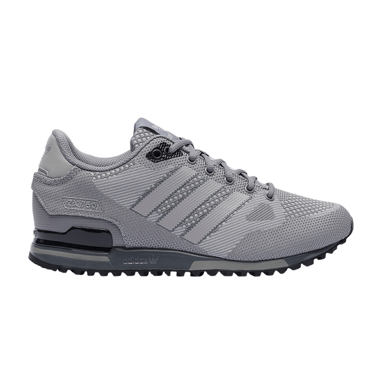 

Кроссовки ZX 750 WV 'Grey', серый