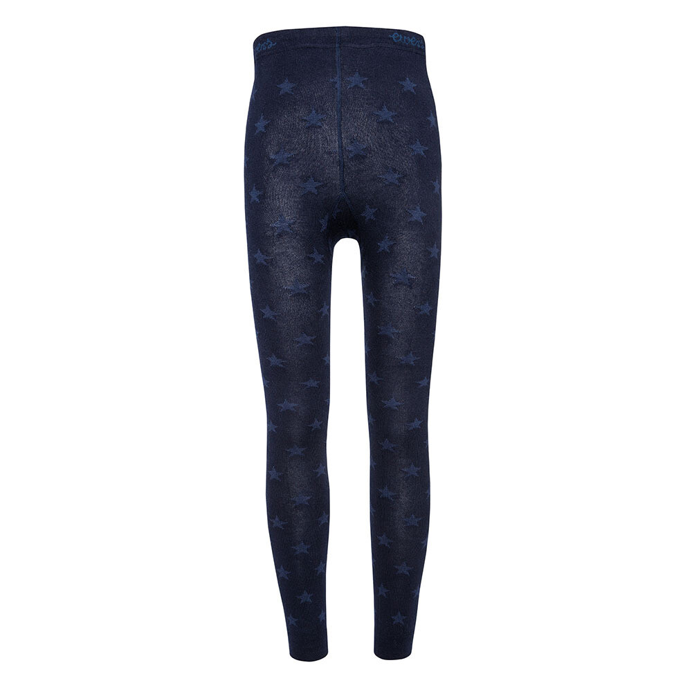 

Леггинсы ewers Legging Sterne, цвет 901063 navy