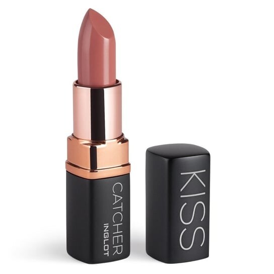 

Губная помада Creamy Nude 901, 4 г INGLOT, Kiss Catcher