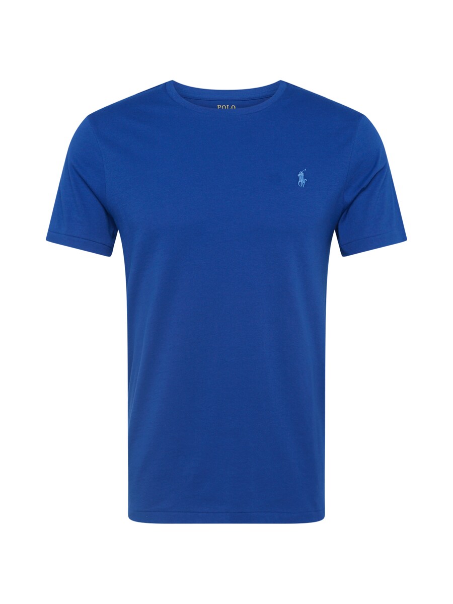 

Рубашка обычного кроя Polo Ralph Lauren, цвет Gentian