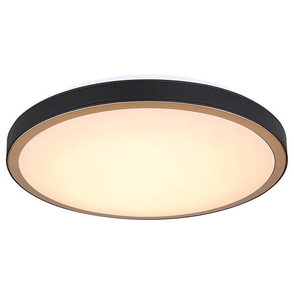 

Потолочный светильник Globo Lighting Sammi, черный