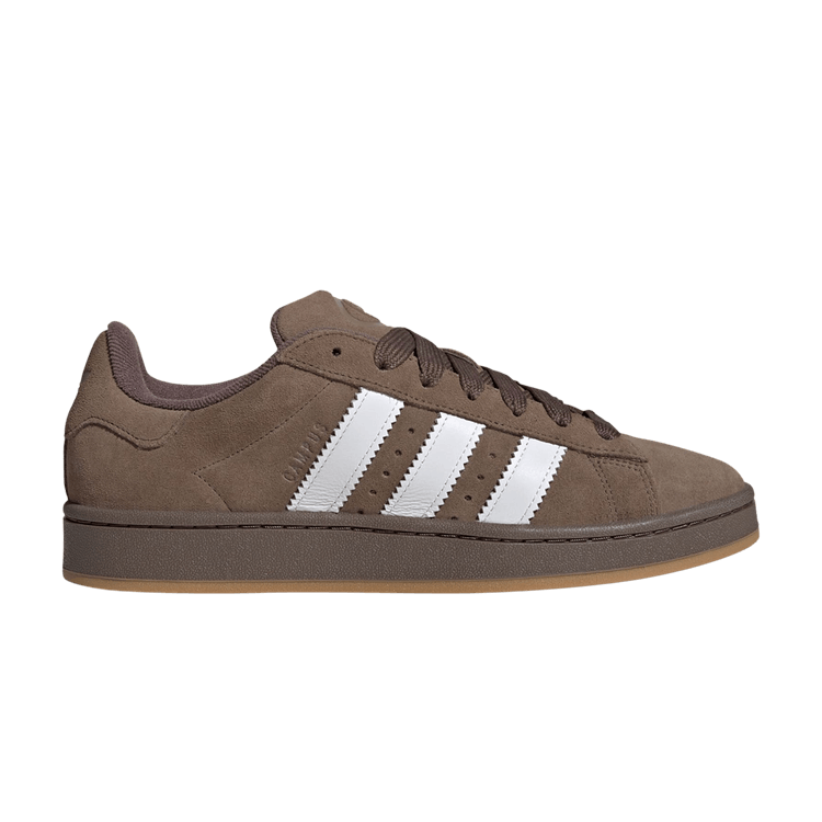 

Кроссовки Campus 00s 'Earth Strata White Gum', коричневый