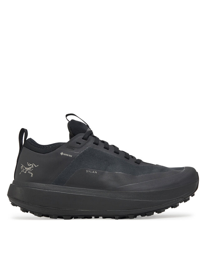 

Кроссовки Sylan GORE-TEX gtx X000009601 Arc'Teryx, черный