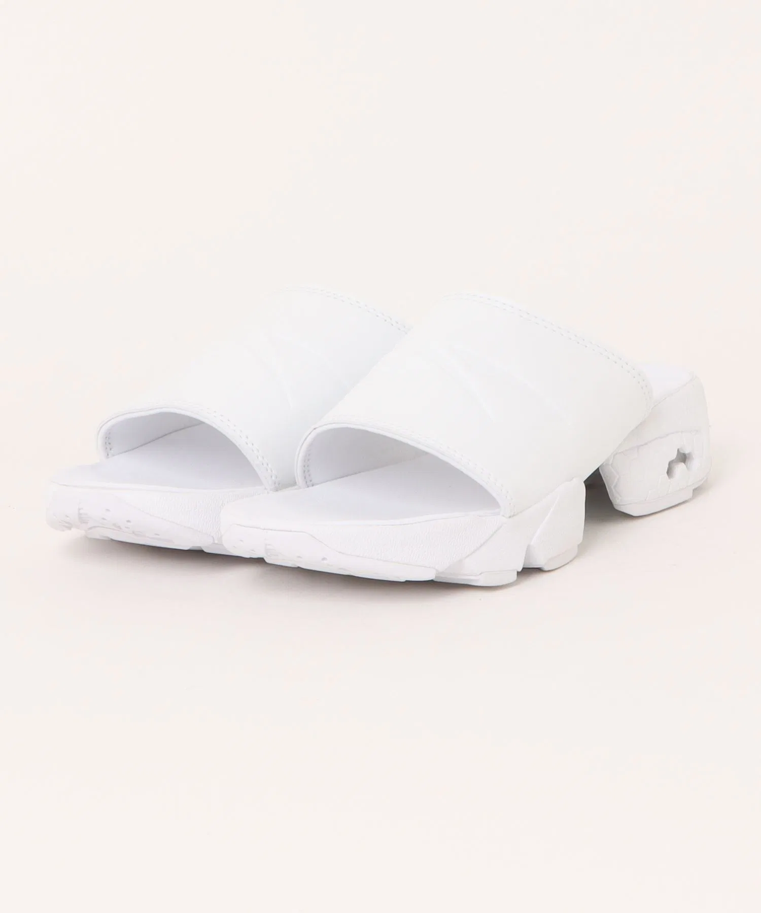 Мужские сандалии Reebok FURY SLIDE