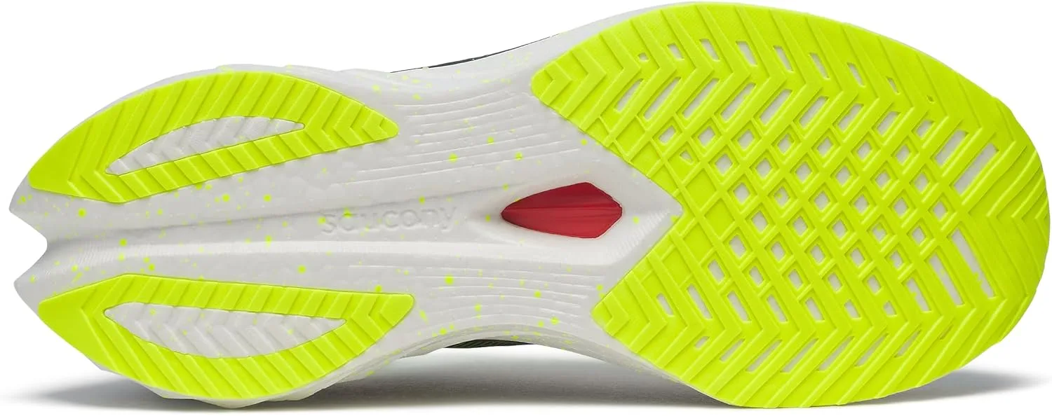 Мужские кроссовки Saucony Endorphin Speed 4, темно-синий — фото 3