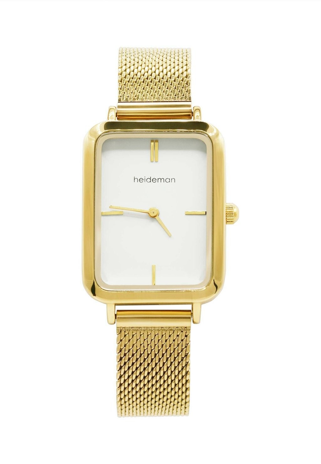 

Часы INSA UHR Heideman, золотого цвета