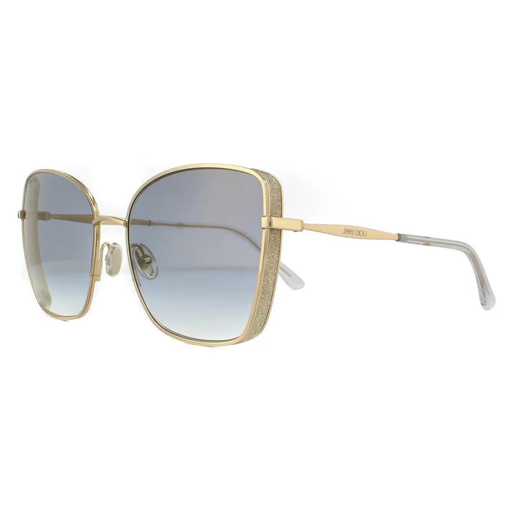 

Женские солнцезащитные очки Jimmy Choo multi Metal