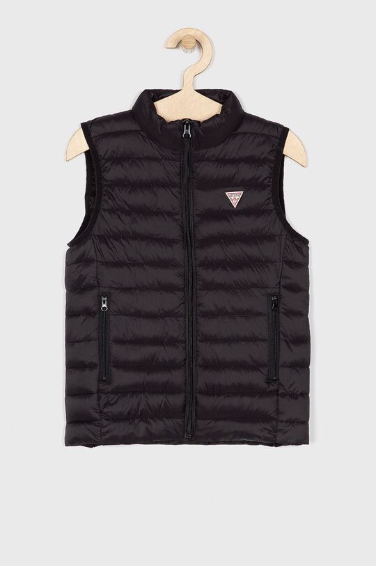 

Жилет Guess Jeans, черный