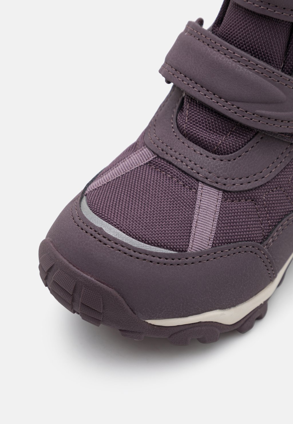 

Зимние сапоги BEITO WARM GTX UNISEX Viking, розовый