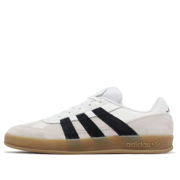 

Кроссовки алоха супер Adidas, белый