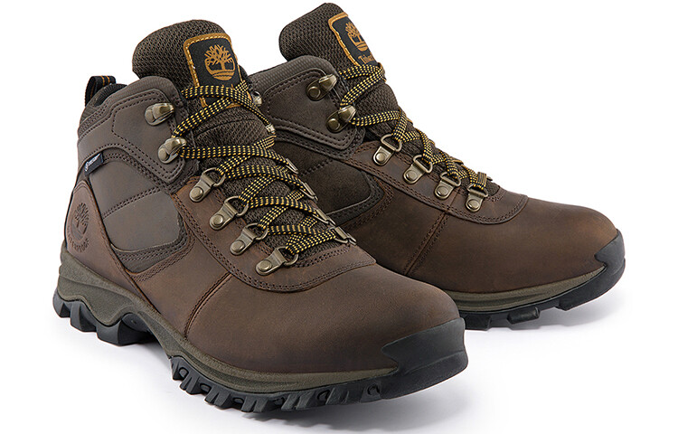 

Кроссовки Timberland Mt.Maddsen