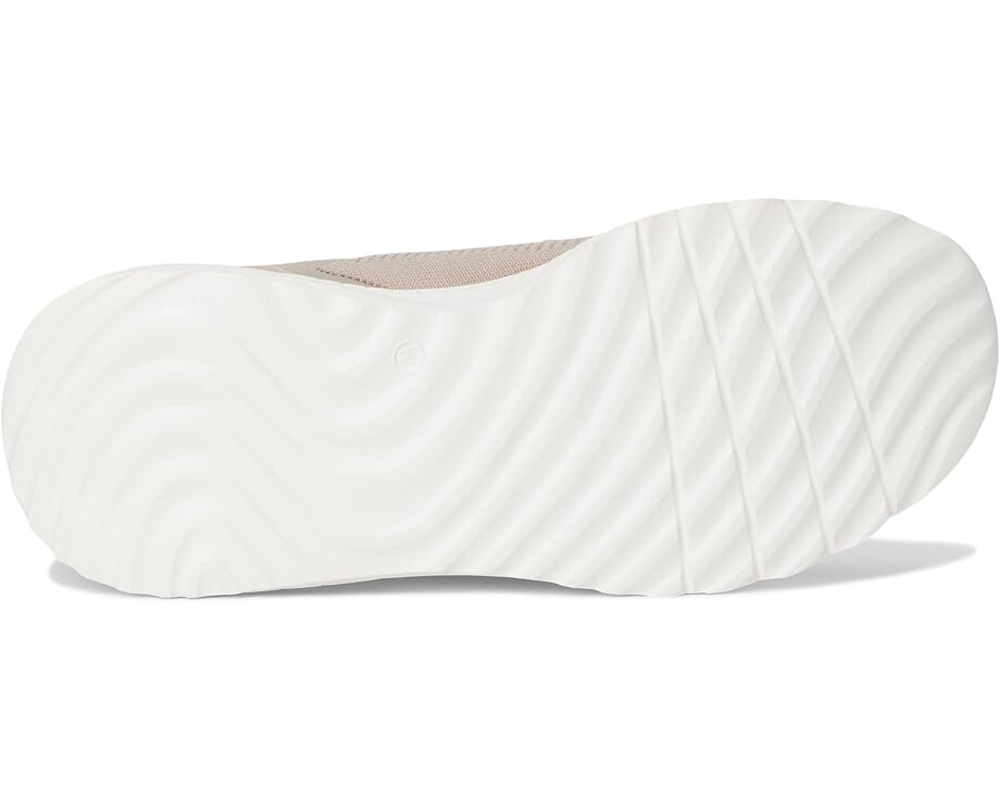 Кроссовки BOBS from SKECHERS Hands-Free Slip-ins - Bobs Sport Chaos - Current Muse, серо-коричневый — фото 3