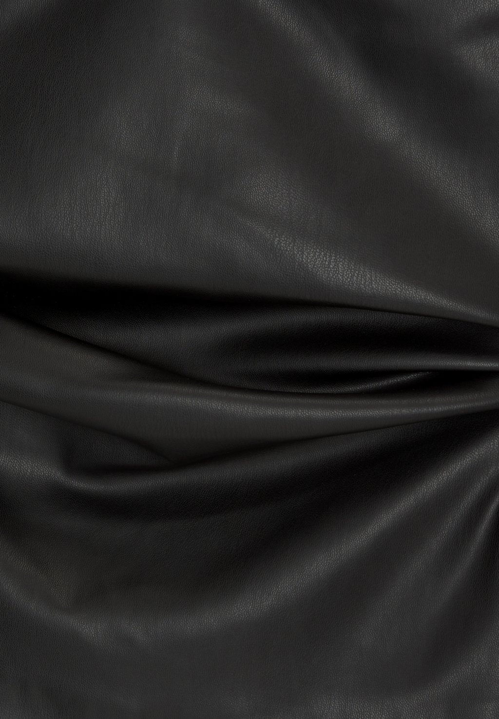 

Топ PULL&BEAR, черный